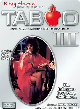禁忌3 Taboo III (1984)