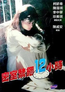 密室禁锢12小时 (1994)